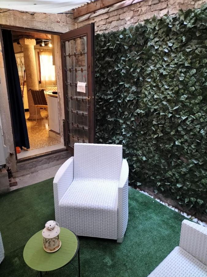 Historical Flat In Cannaregio, Apartment Venedig