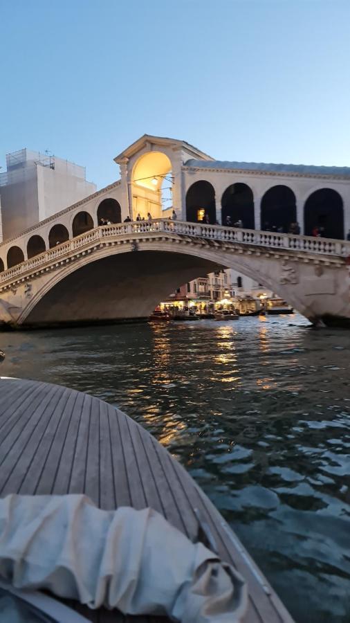 San Marco Romantic Venetië