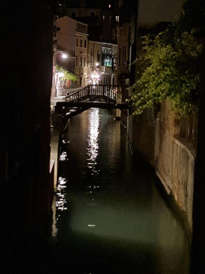 San Marco Romantic Gasthuis Venetië