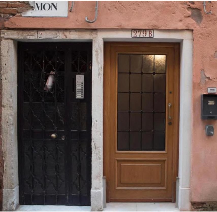 Salamon Appartement