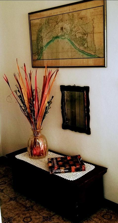 Apartment Ca' Giulia - Biennale - Free Wifi Fiber *
