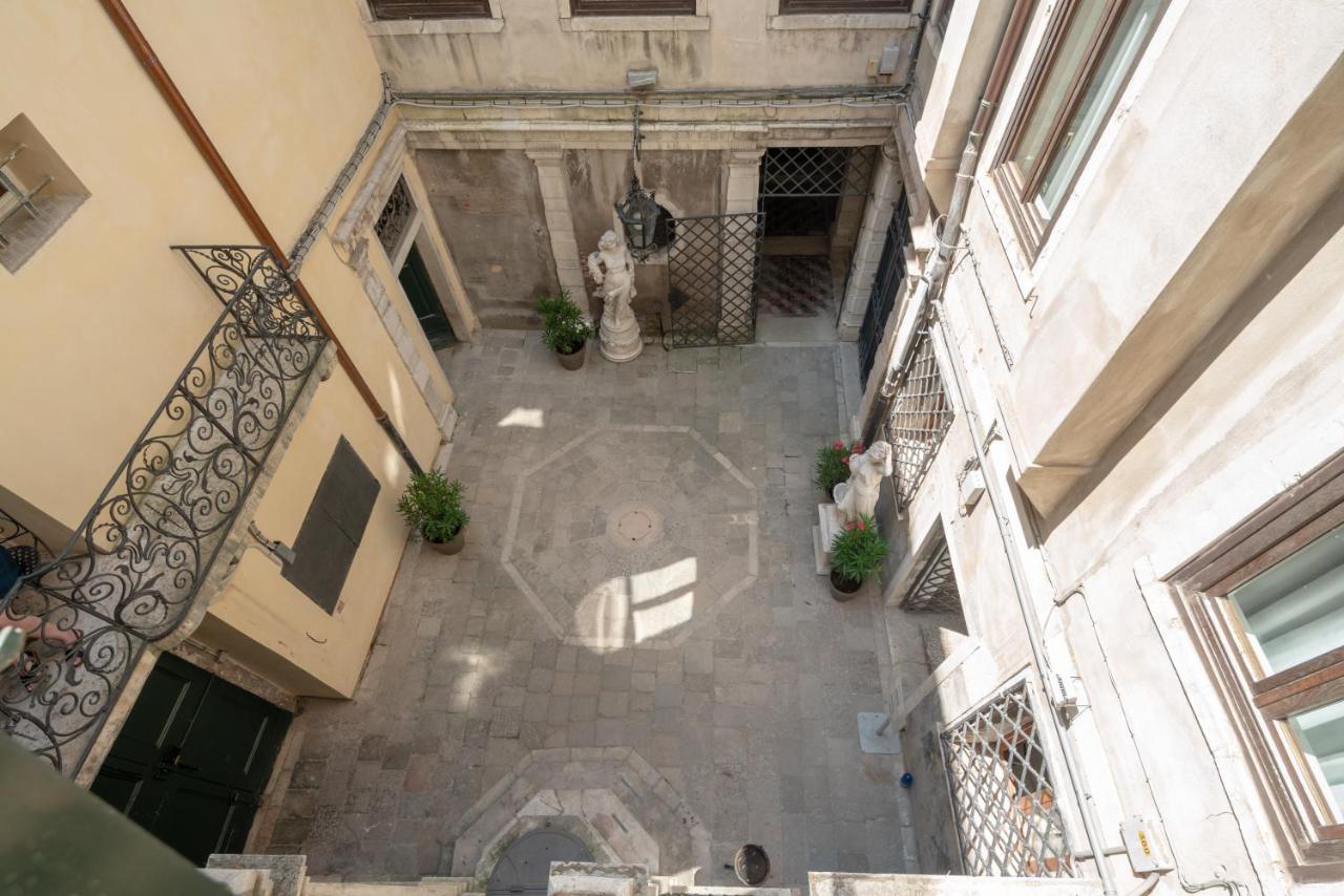 Appartement Palace Tintoretto By Wonderful Italy