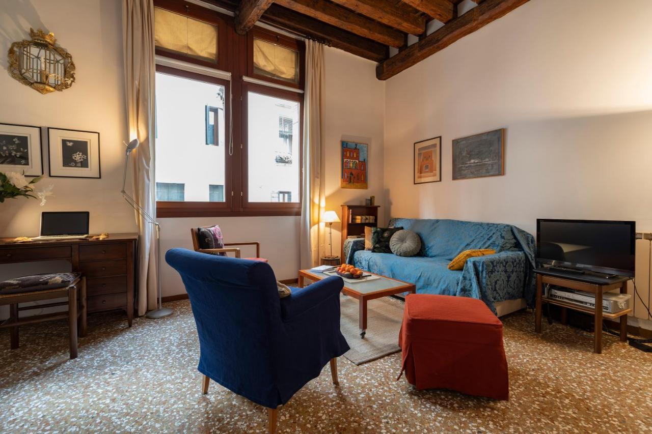 Cà Paola Cozy Appartement Venise