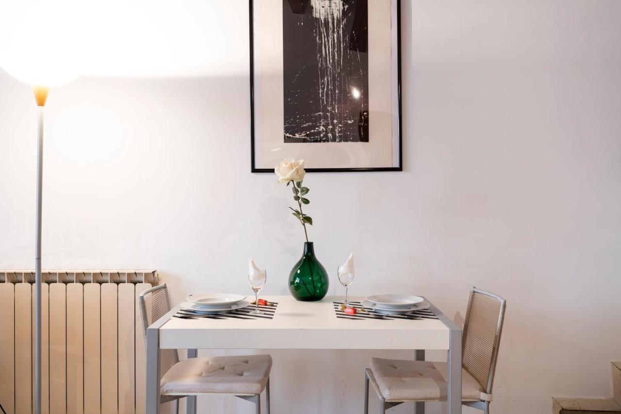 Cà Paola Cozy Appartement