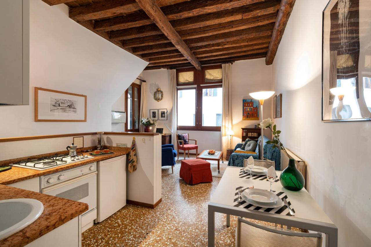 Appartement Cà Paola Cozy Venise