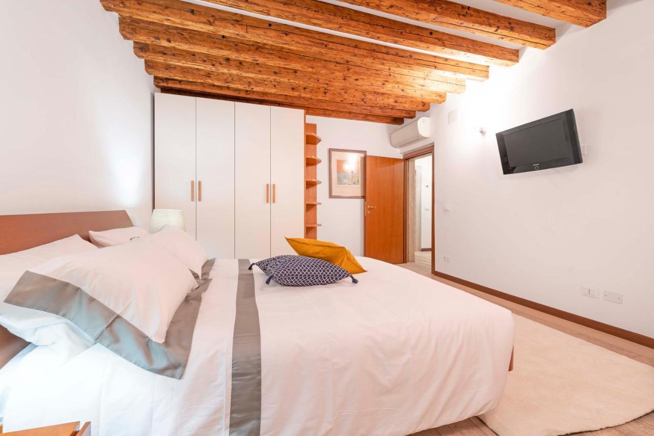 Central Apt Appartement Venise