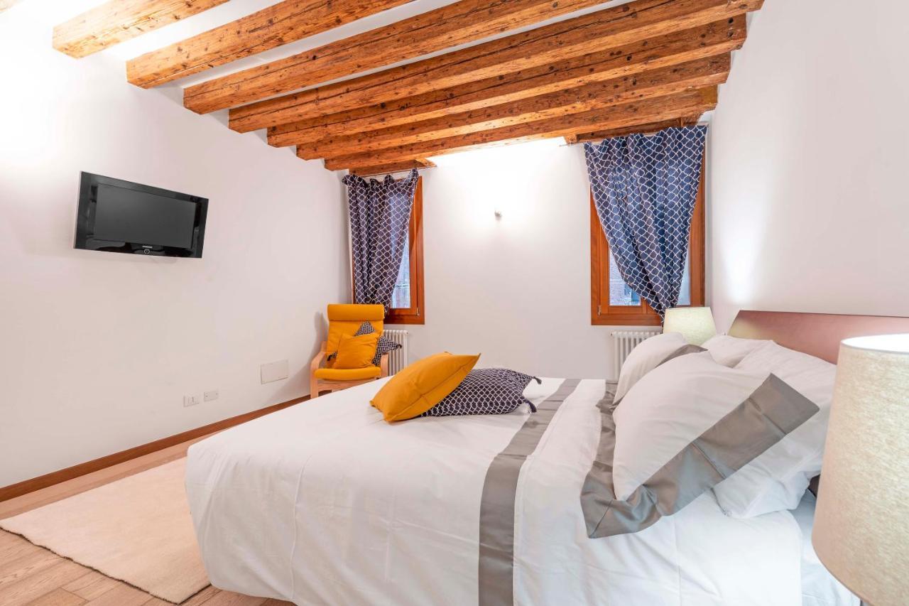 Central Apt * Venise