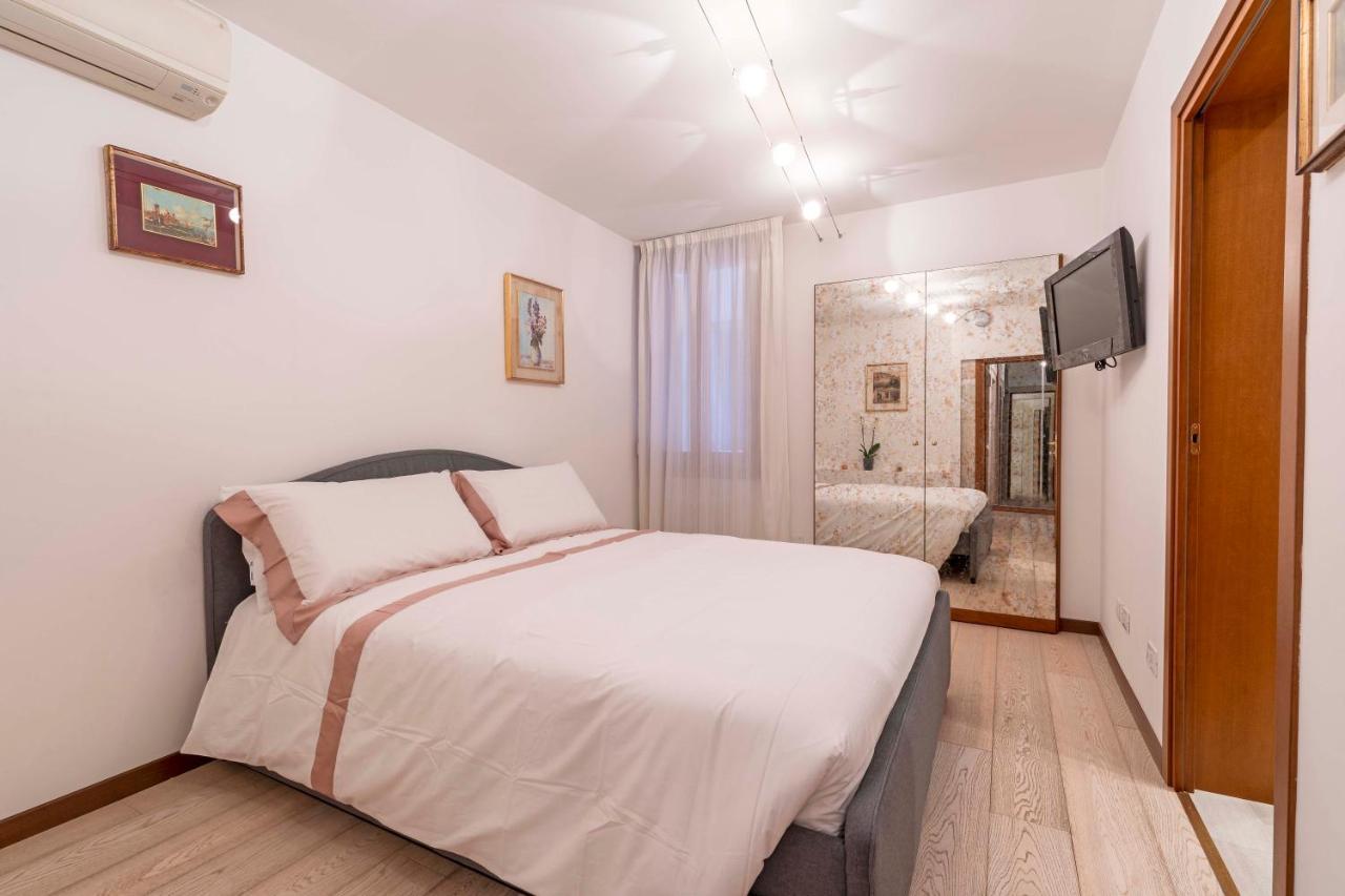 Central Apt * Venise