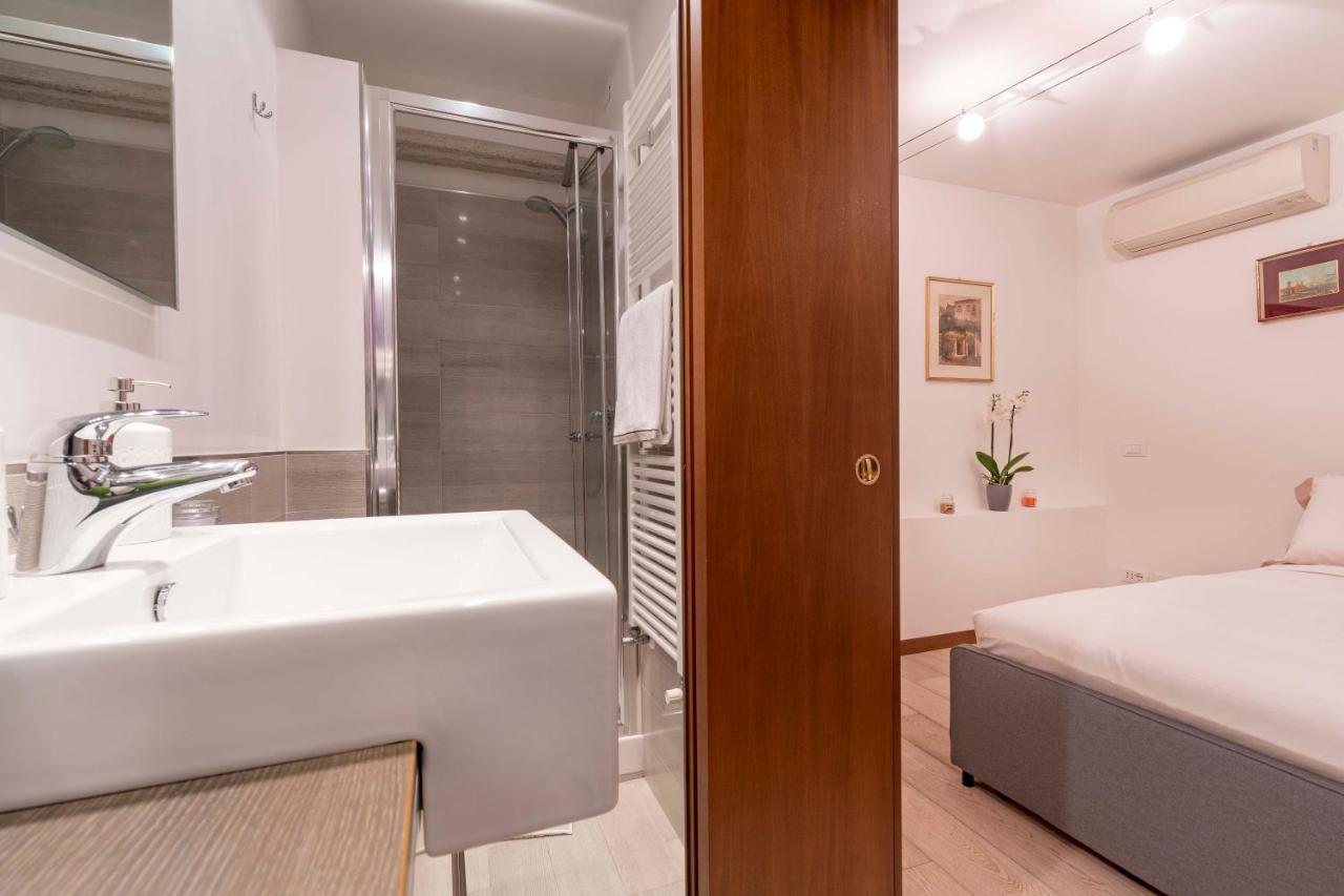 Central Apt Appartement Venise