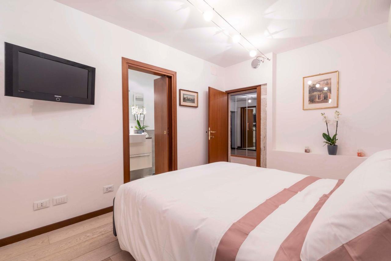 Appartement Central Apt Venise
