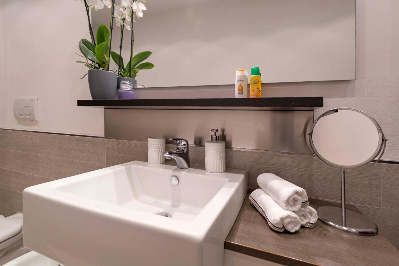 Central Apt Appartement
