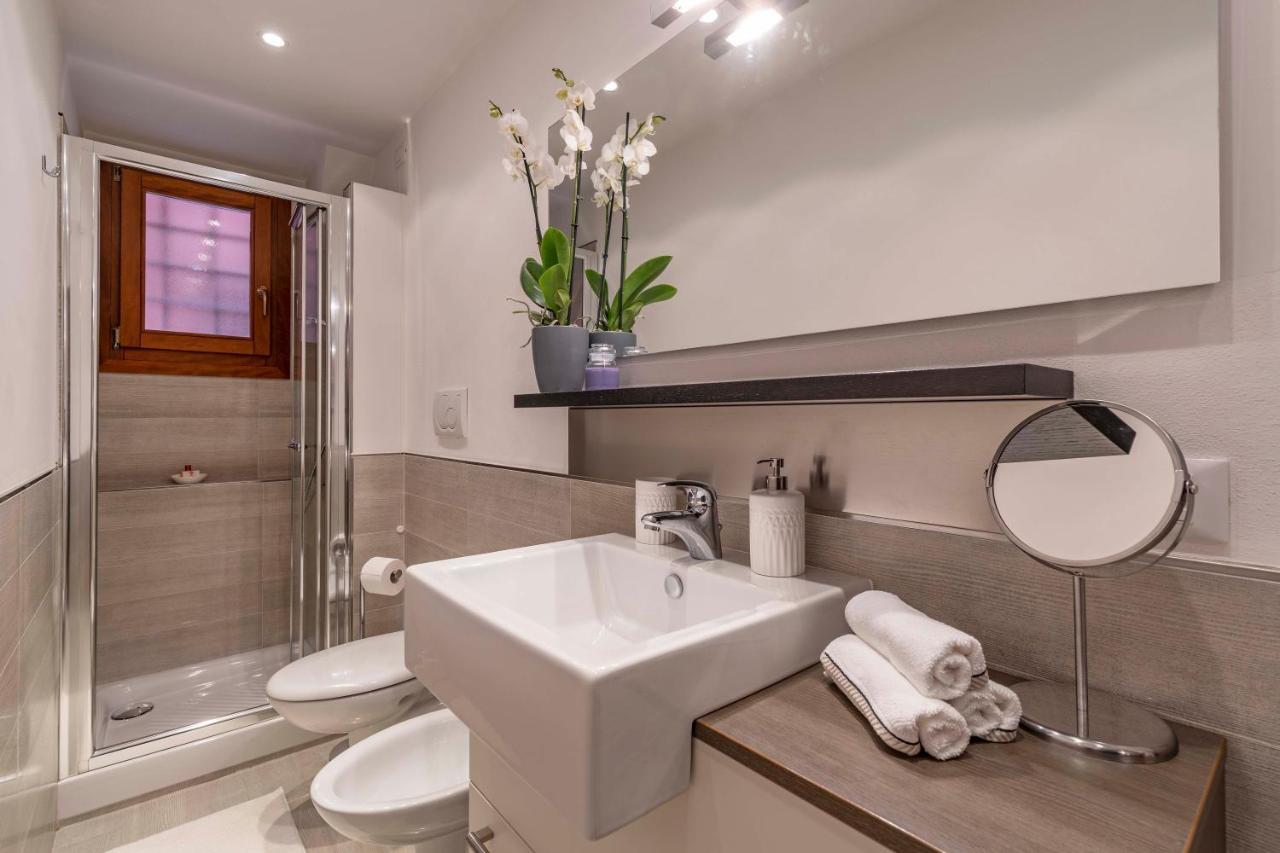 Central Apt Appartement *