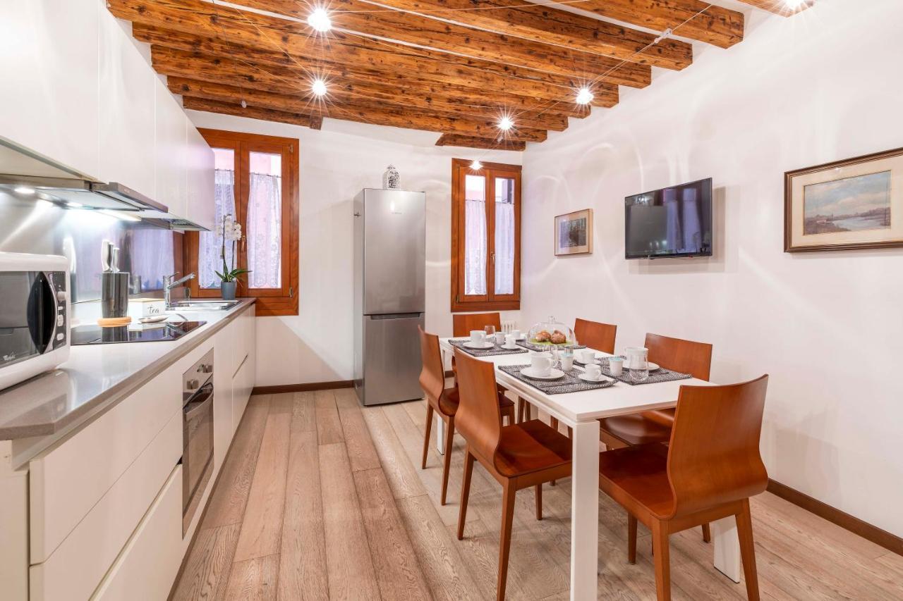 Central Apt Appartement *