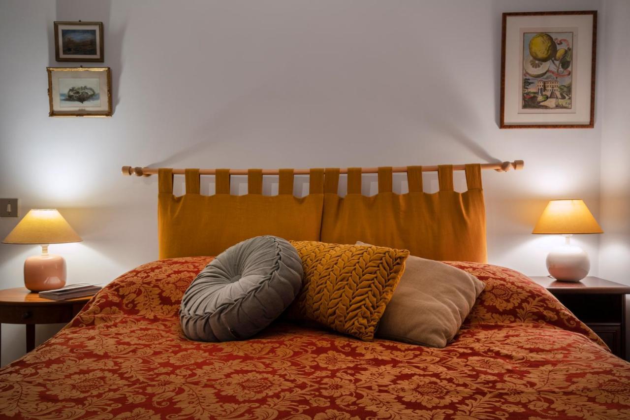 Cà Paola Cozy Appartement *