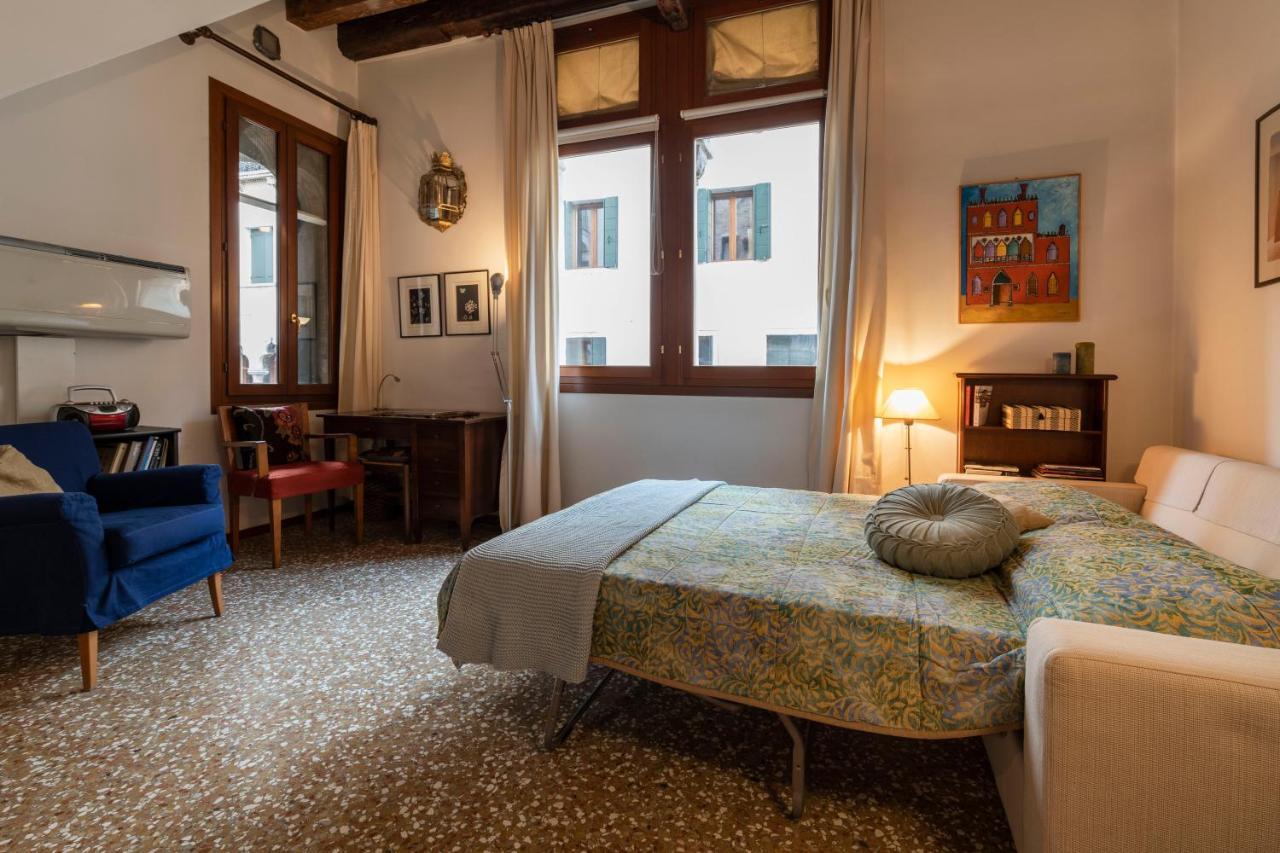Appartement Cà Paola Cozy