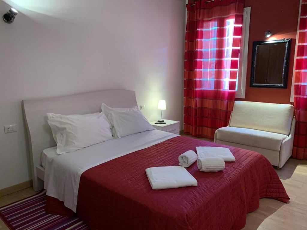 Appartement San Marco Romantic Views *