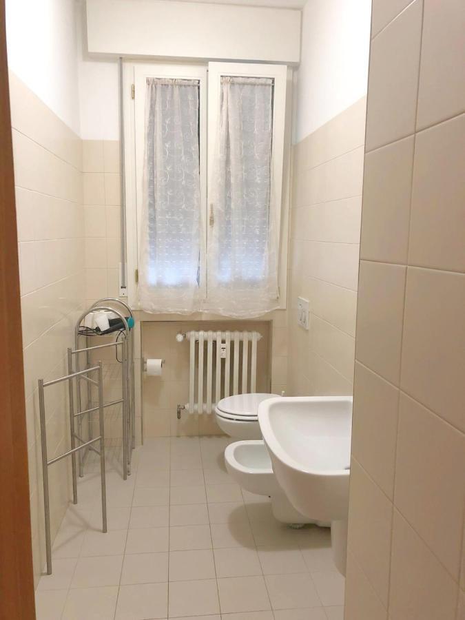 Appartement San Marco Romantic Views *