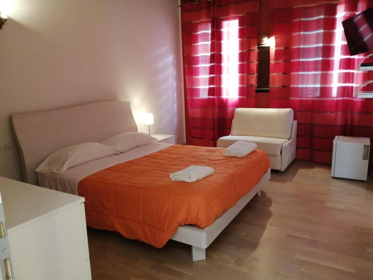 Appartement San Marco Romantic Views *