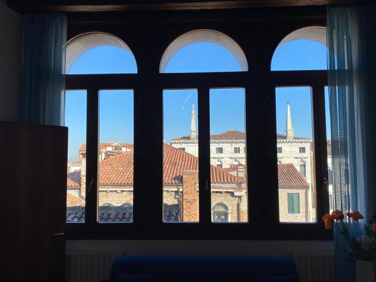 Appartement Tintoretto Vista Real *