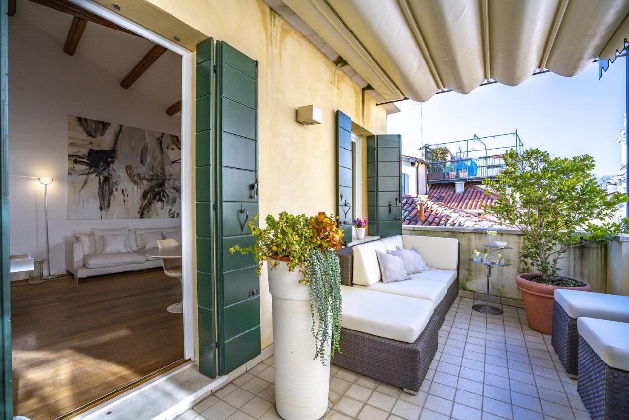 Colleoni With 2 Superb Terraces * Venedig