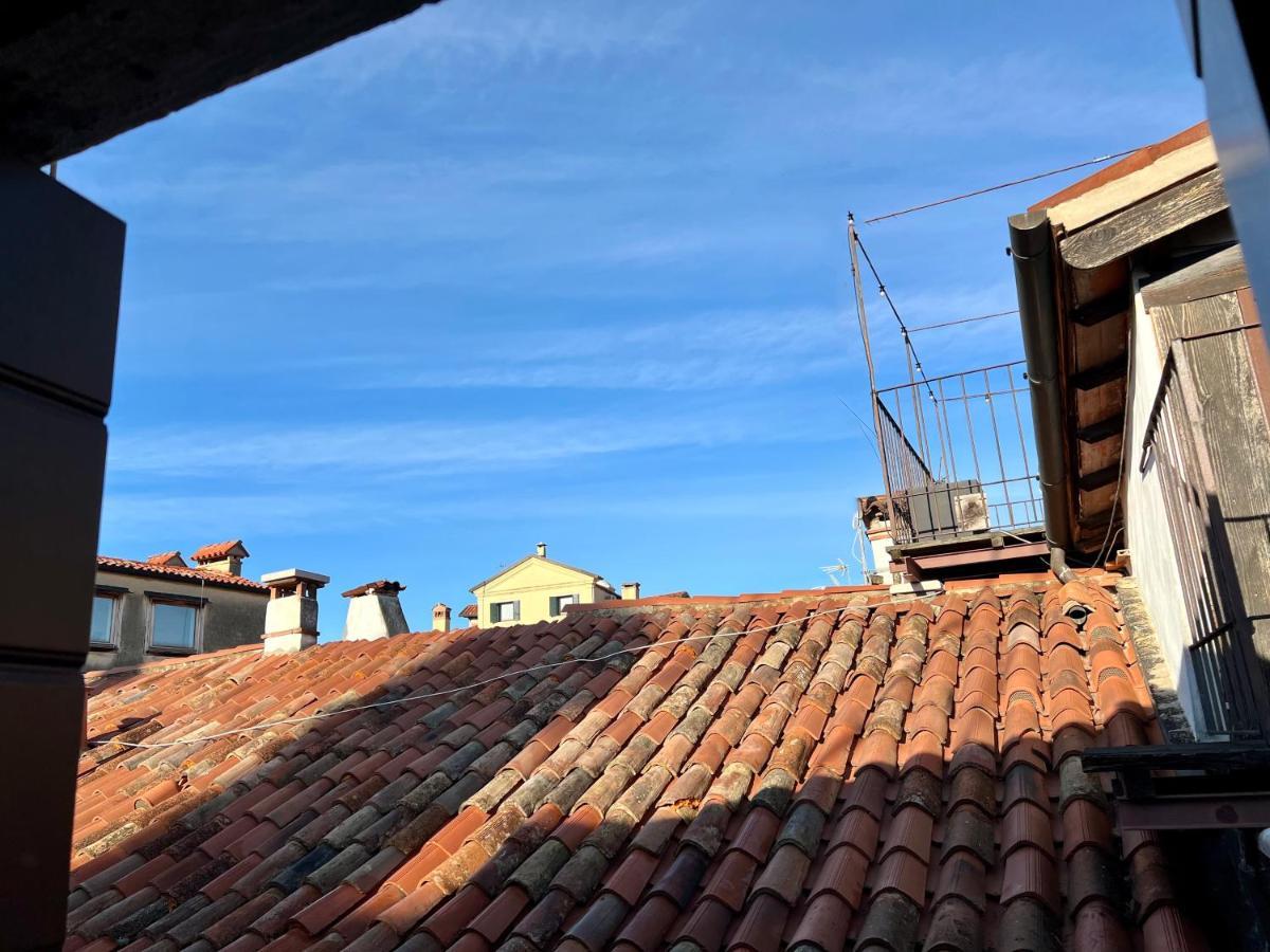 Appartement Teatro *