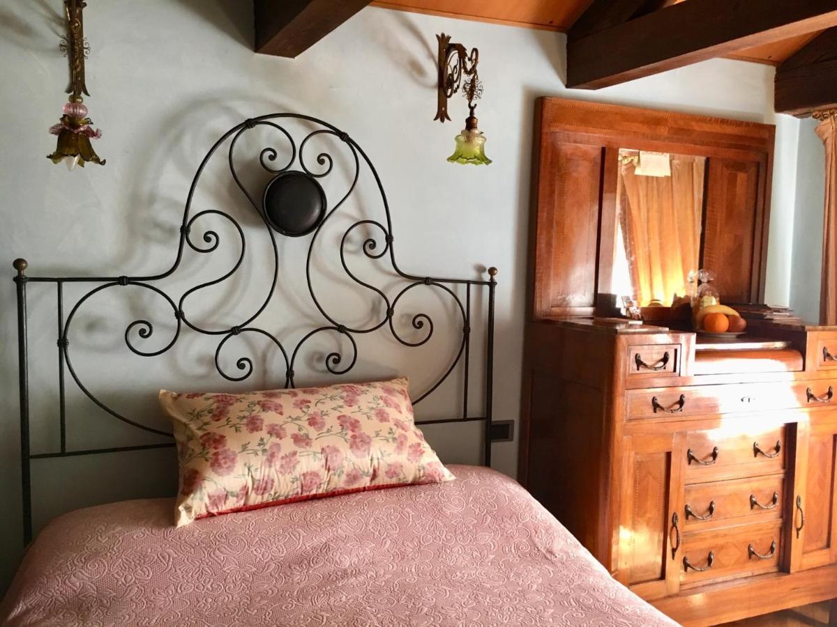 Accommodatie bij particulieren Attico Con Altana *