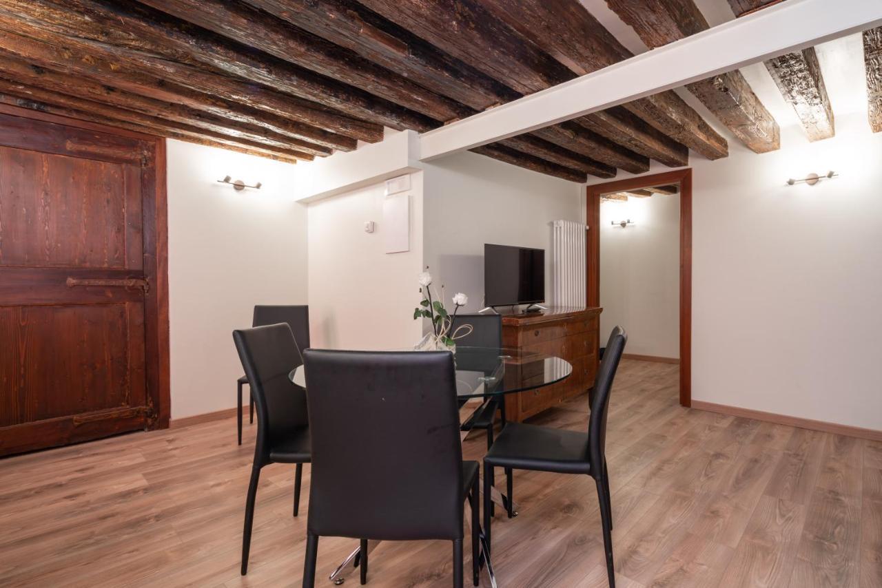 Appartement Palace Tintoretto By Wonderful Italy *