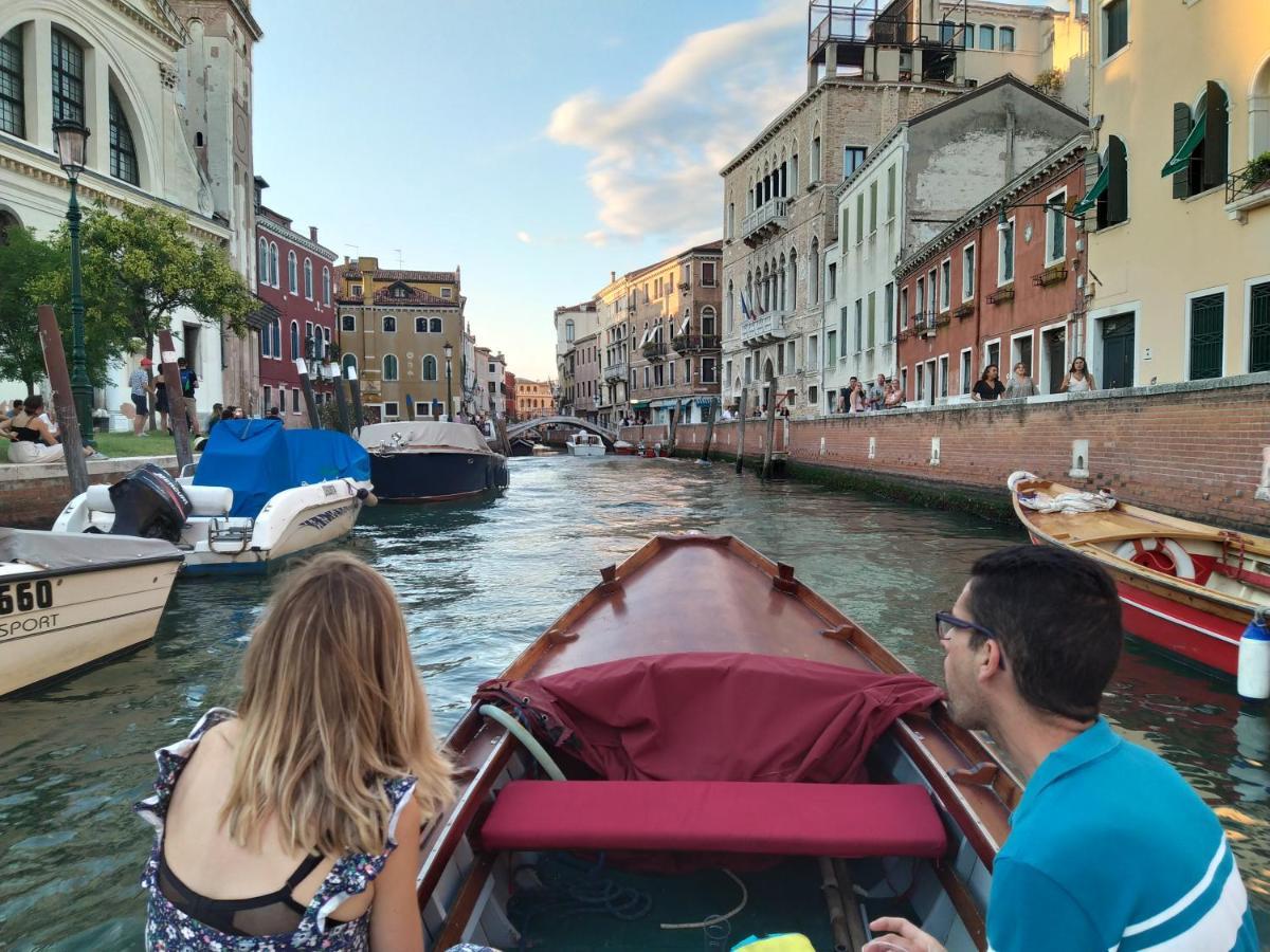 Apartment Historical Flat In Cannaregio,