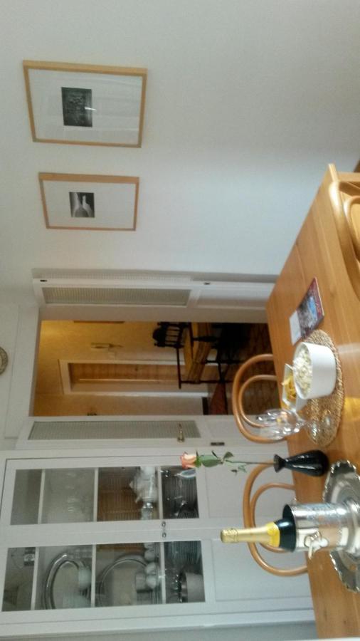 Appartement Casa Dei Bombardieri