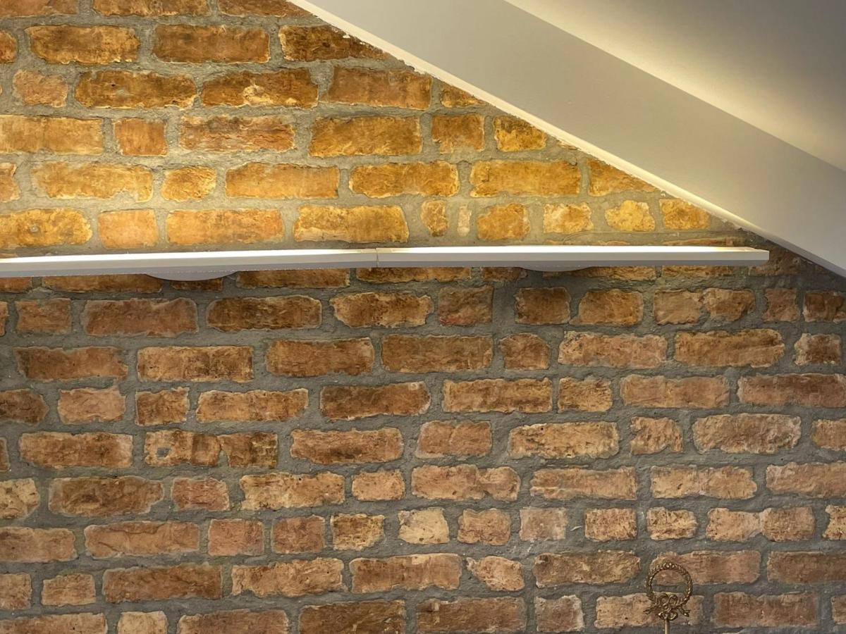 Biennale Gallery Loft Apartment *