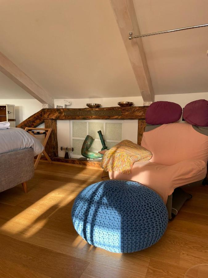 Biennale Gallery Loft * Venice