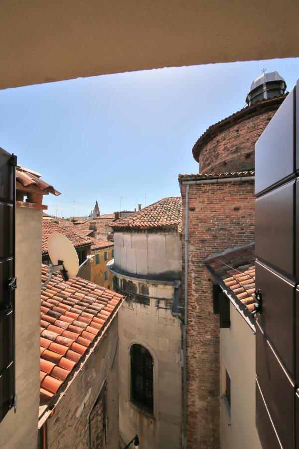 Teatro Appartement *