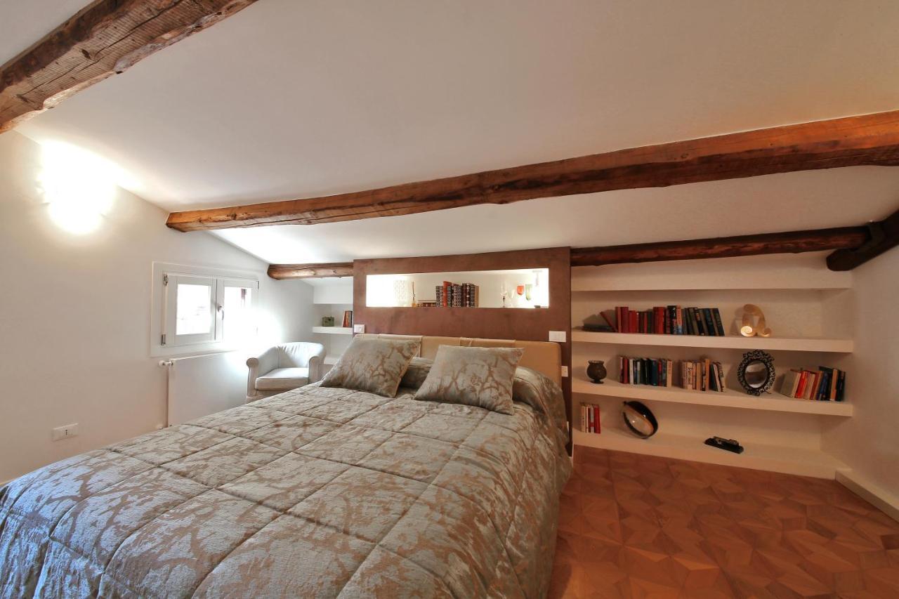 Appartement Teatro Venetië