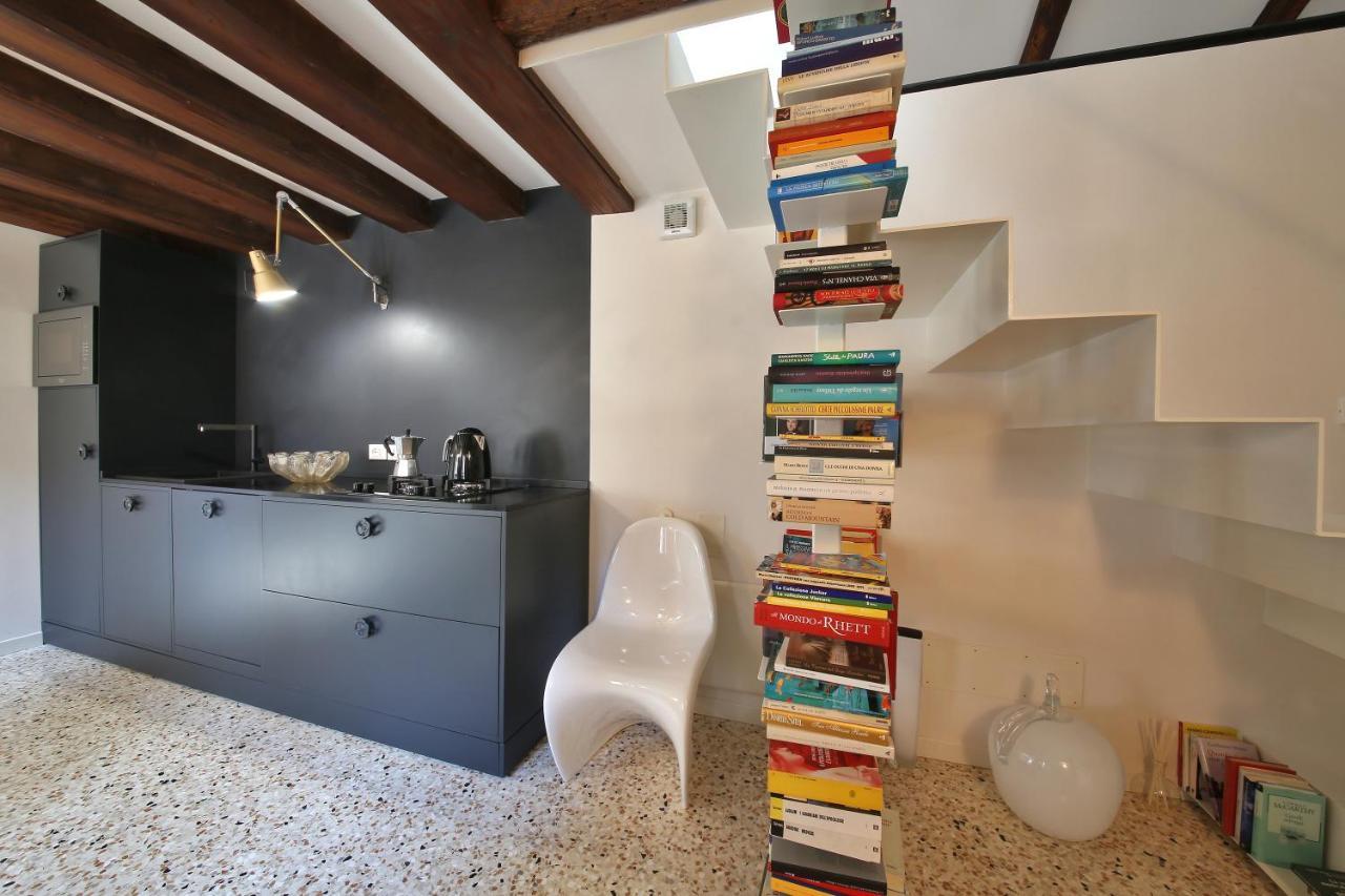 Appartement Teatro *