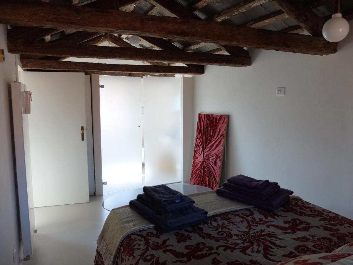 Appartement Teatro *