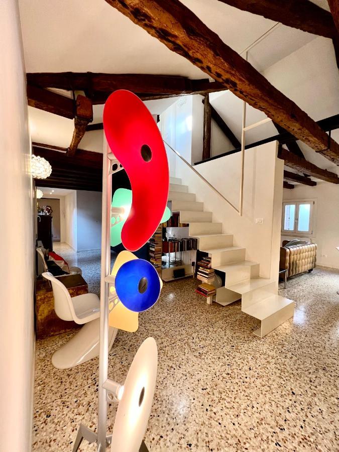 Teatro Appartement Venetië