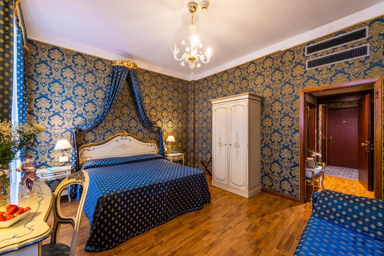 Al Gazzettino Hotel Venezia