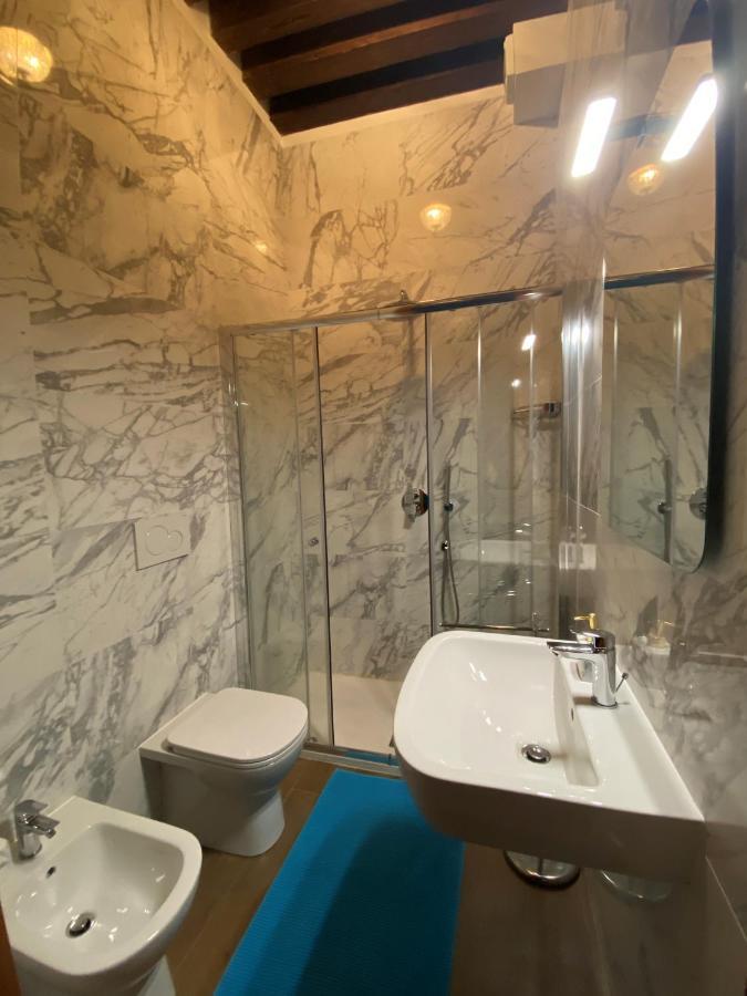 Tintoretto Vista Real Appartement *