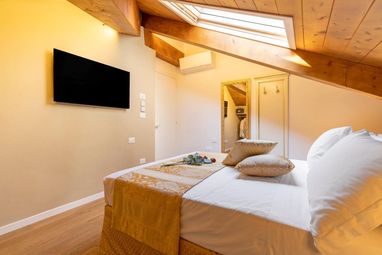 Laguna D'oro Luxury Appartement