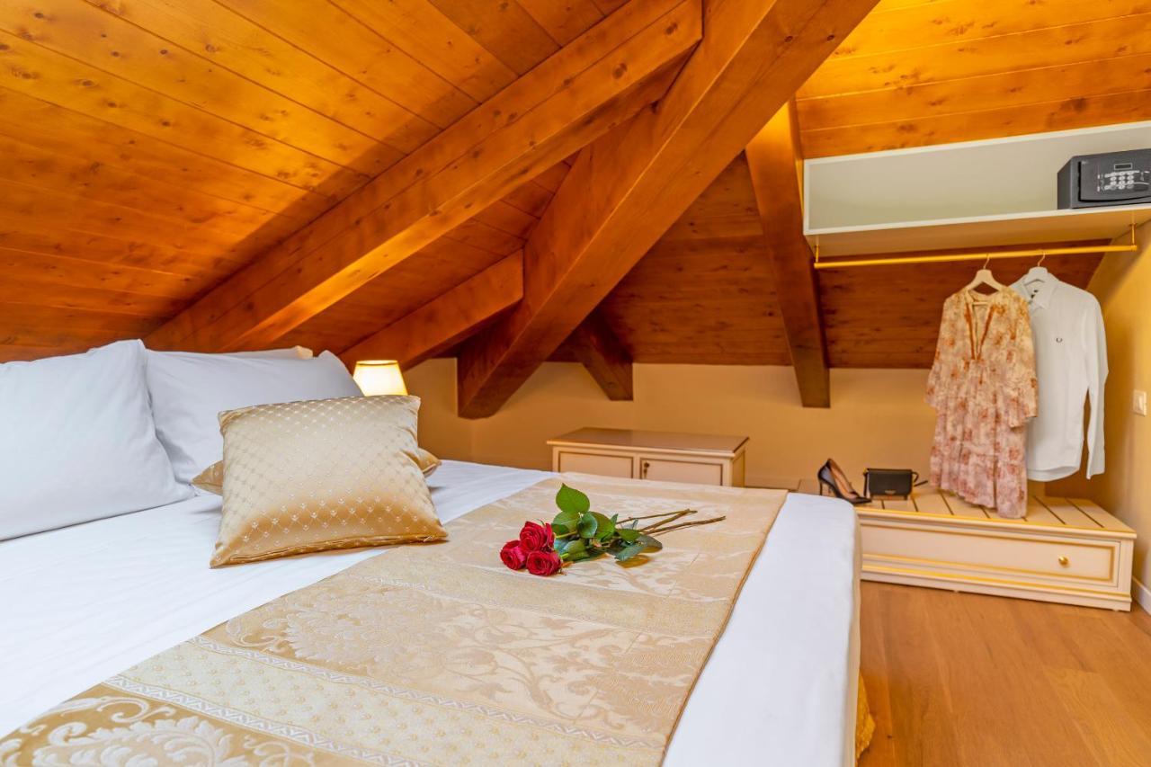 Appartement Laguna D'oro Luxury *