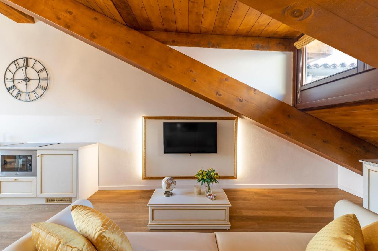 Appartement Laguna D'oro Luxury *