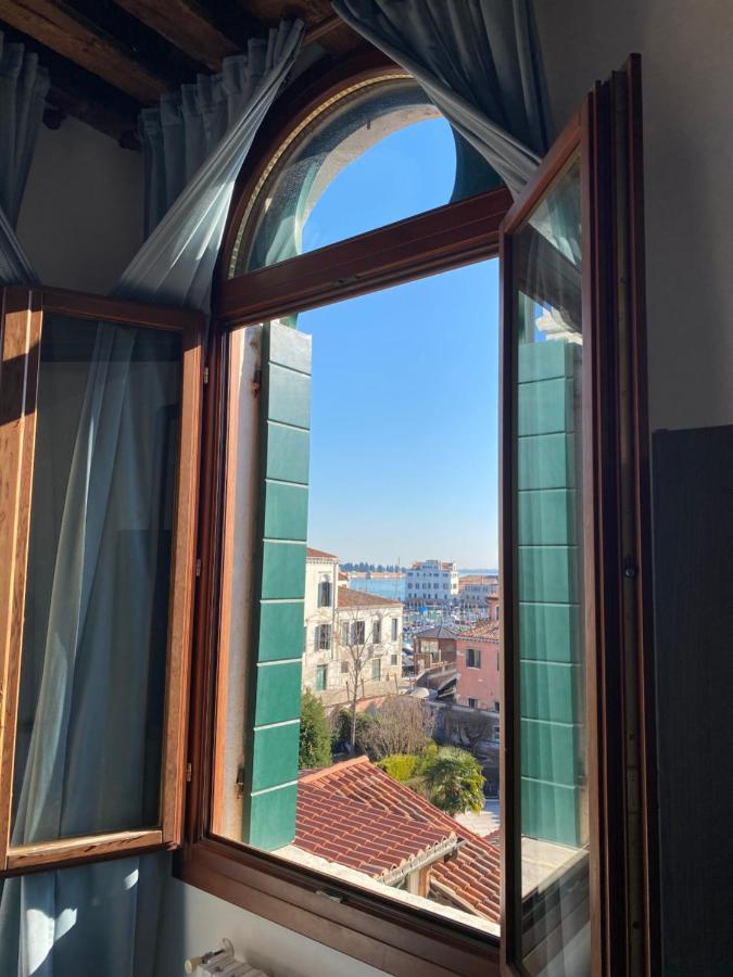 Appartement Tintoretto Vista Real *