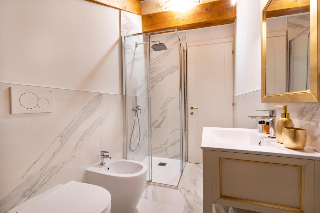 Appartement Laguna D'oro Luxury Venetië