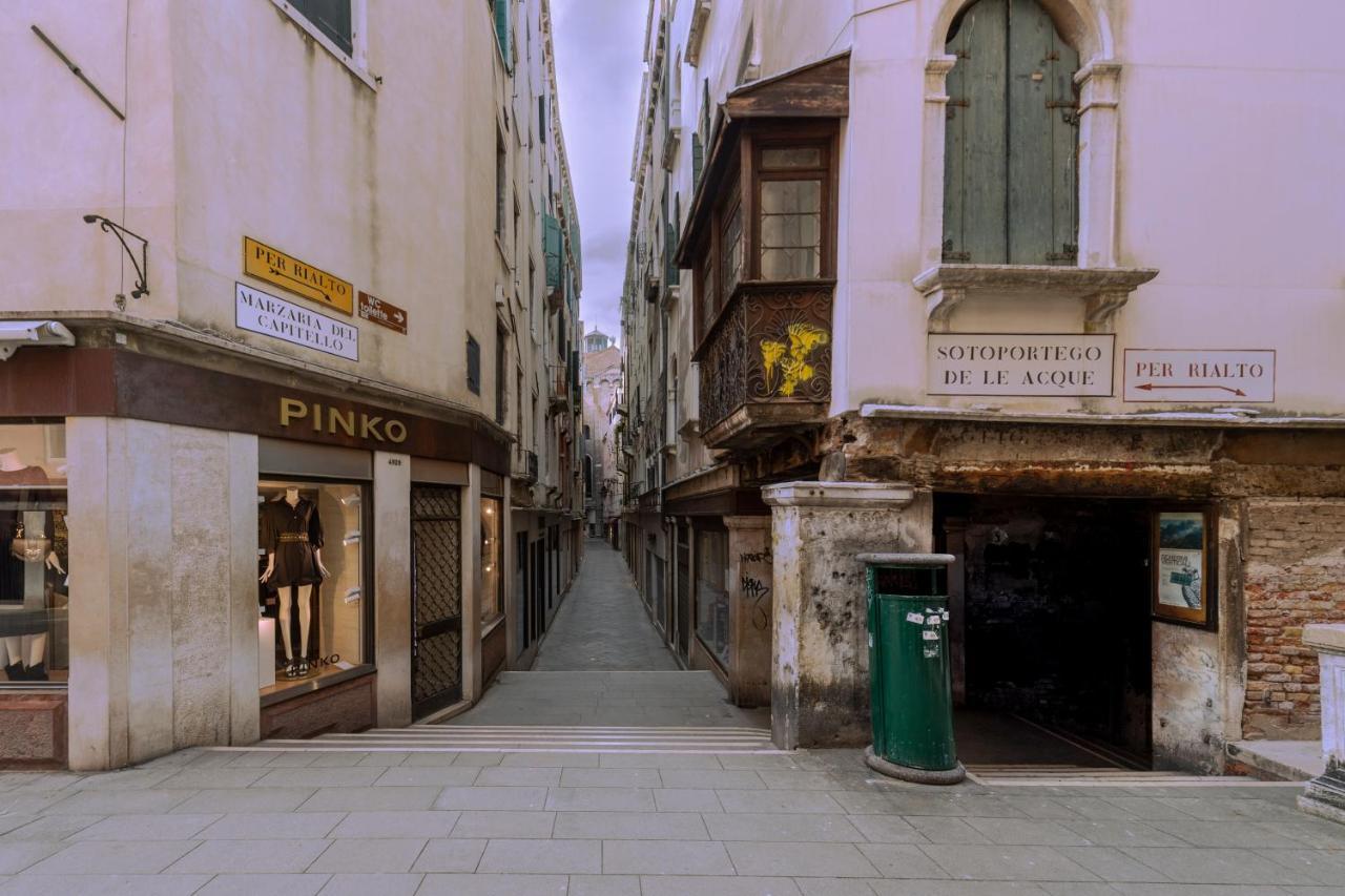Al Gazzettino 3* Venezia