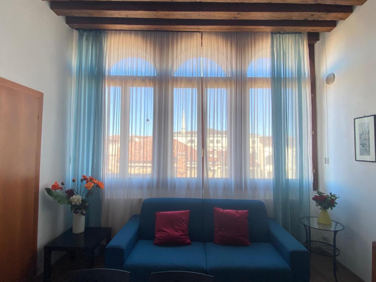 Tintoretto Vista Real