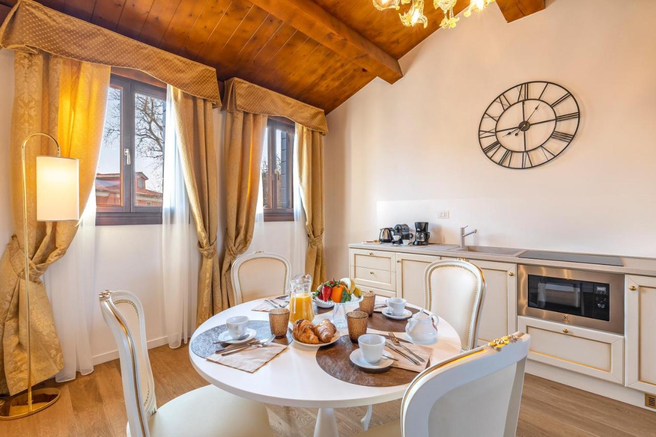 Appartement Laguna D'oro Luxury *
