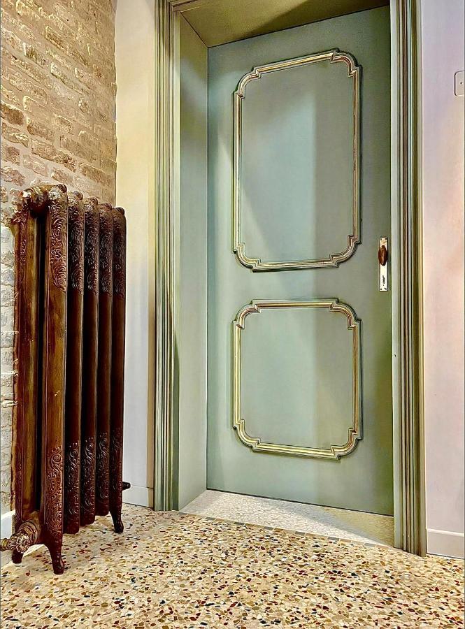 Appartement Teatro