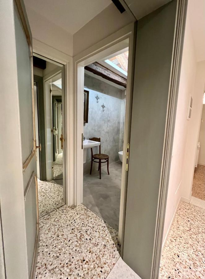 Appartement Teatro *