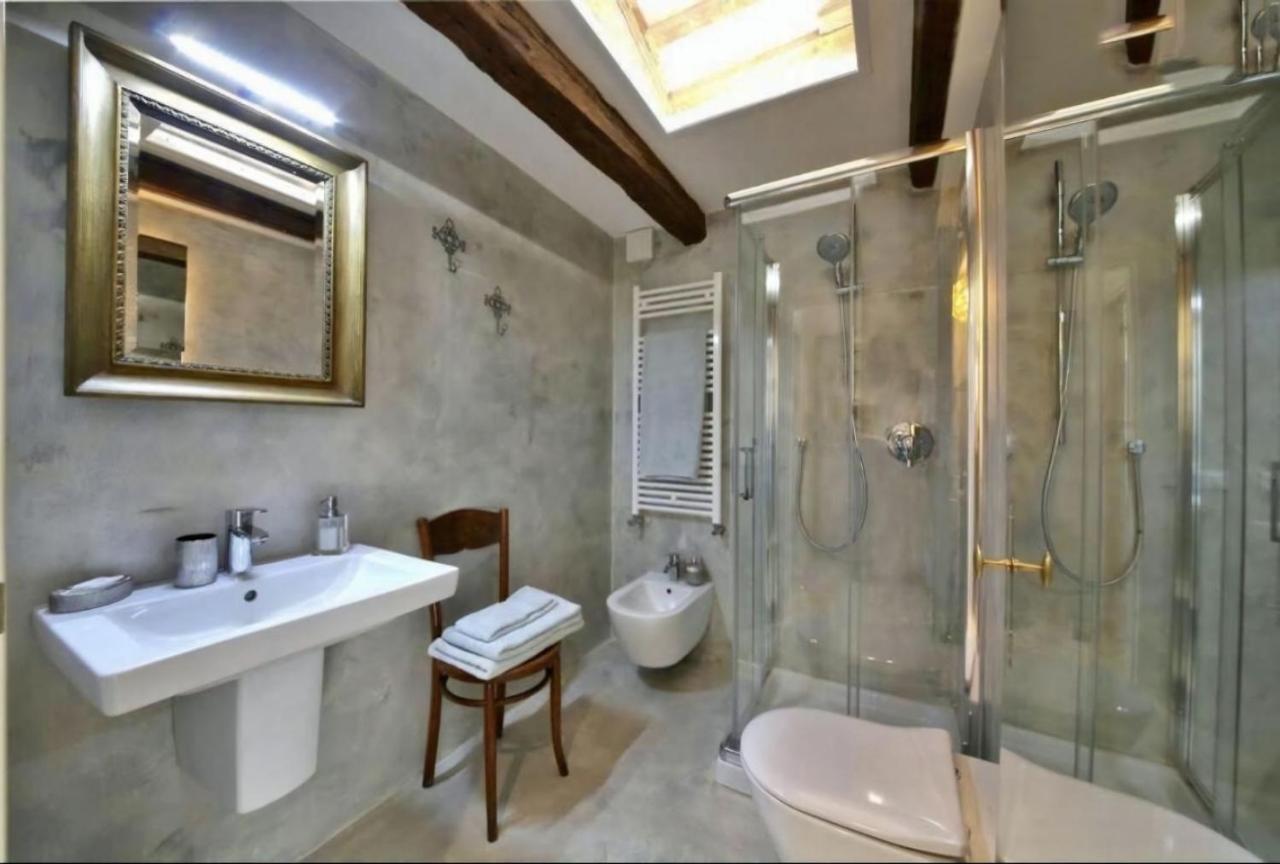 Teatro Appartement *