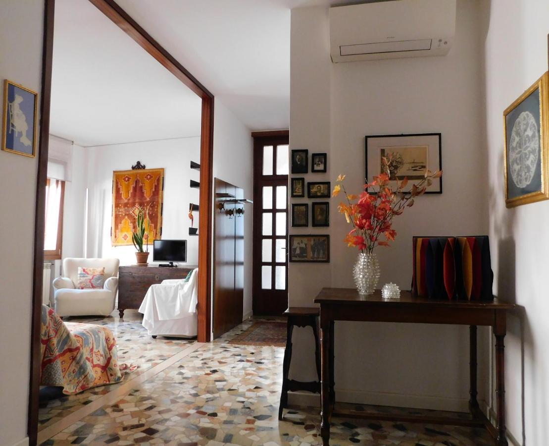 Apartment Nouvelle Vague Venedig